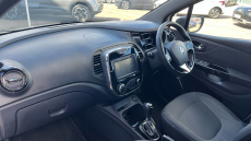 Renault Captur 1.5 dCi 90 Dynamique S Nav 5dr Auto Diesel Hatchback